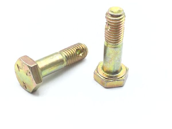 AN4-7 Machine Bolt (3)