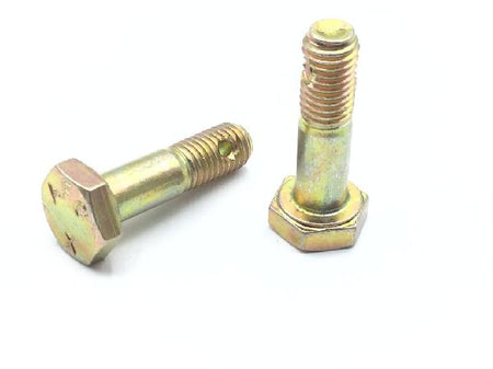 AN4-7 Machine Bolt (3)