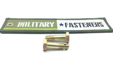 AN4-7 Machine Bolt (4)