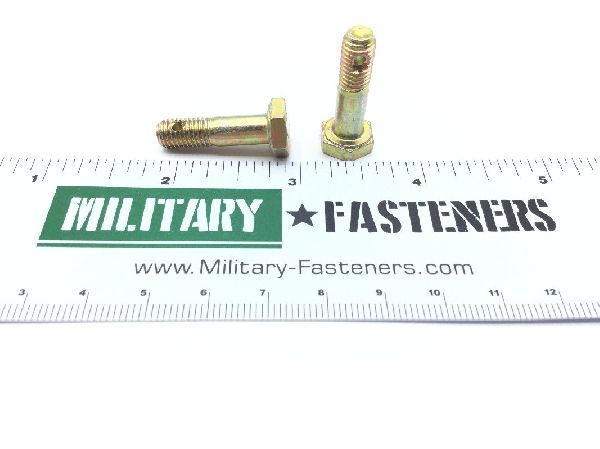 AN4-7 Machine Bolt (5)