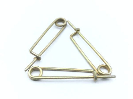 AN416-1 Retaining Pin