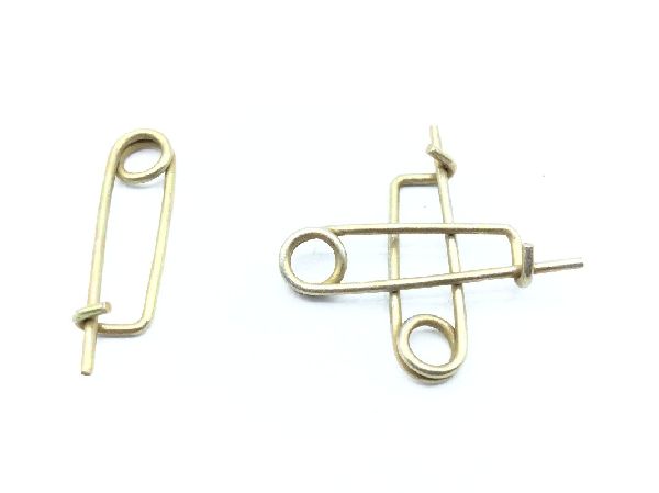 AN416-2 Retaining Pin (2)