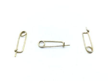 AN416-2 Retaining Pin (3)
