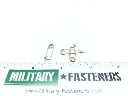 AN416-2 Retaining Pin (5)