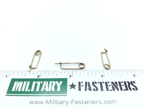 AN416-2 Retaining Pin (6)