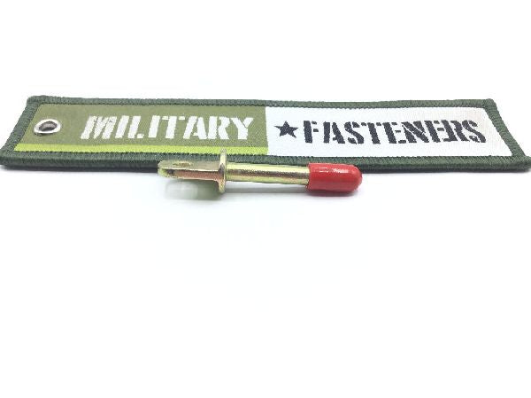 AN42B12 Eye Bolt (4)