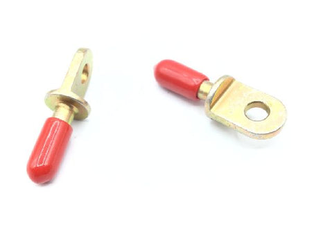 AN42B5 Eye Bolt