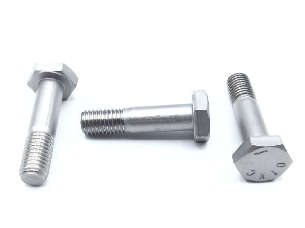 AN4C10A Machine Bolt