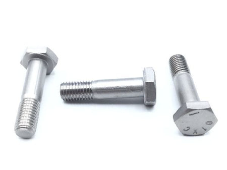 AN4C10A Machine Bolt