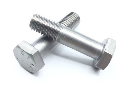 AN4C10A Machine Bolt (2)