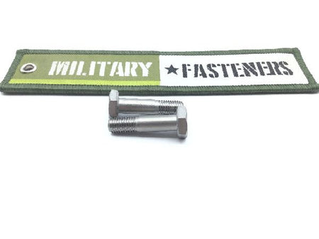 AN4C10A Machine Bolt (5)