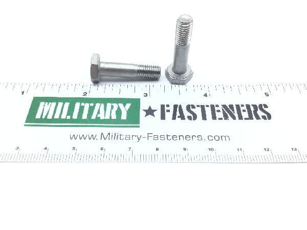 AN4C10A Machine Bolt (6)