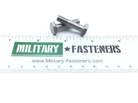 AN4C10A Machine Bolt (7)