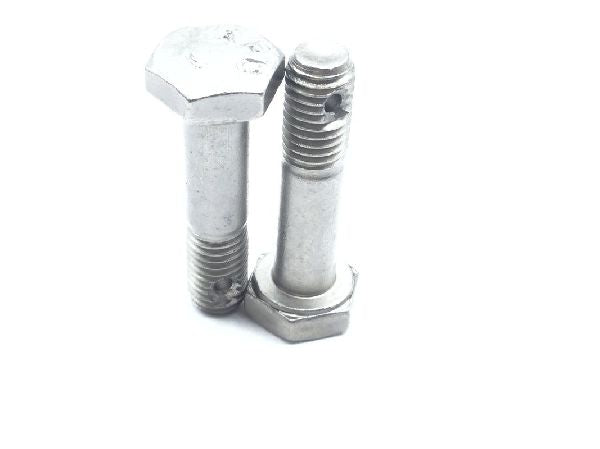 AN4C10 Machine Bolt
