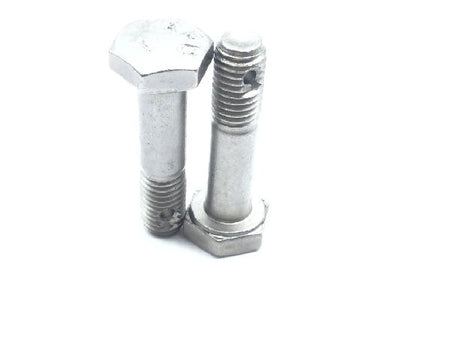 AN4C10 Machine Bolt