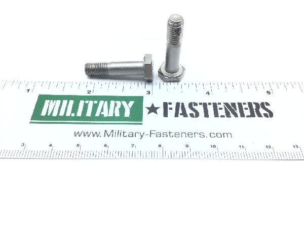AN4C10 Machine Bolt (4)