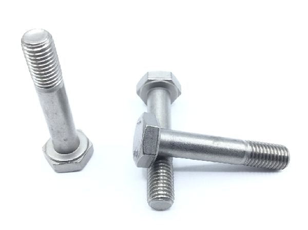 AN4C12A Machine Bolt