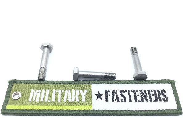 AN4C12A Machine Bolt (4)