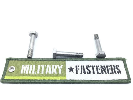 AN4C12A Machine Bolt (4)