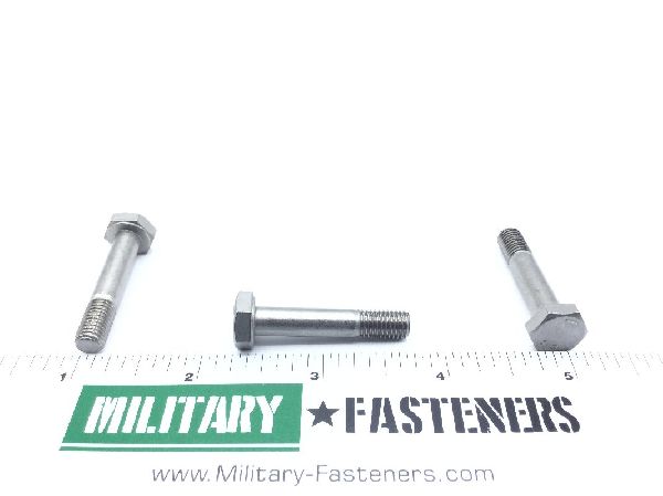 AN4C12A Machine Bolt (6)