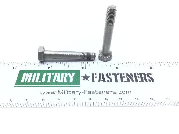 AN4C14A Machine Bolt (5)