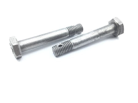 AN4C14 Machine Bolt