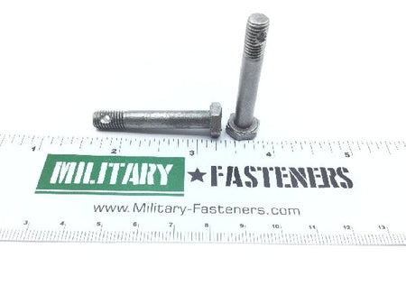 AN4C14 Machine Bolt (5)
