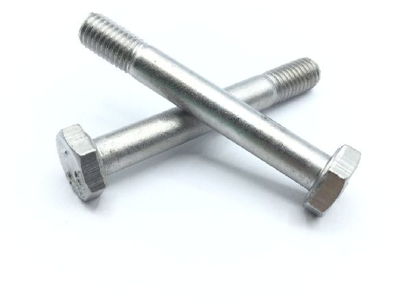AN4C16A Machine Bolt
