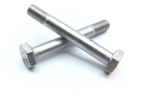 AN4C16A Machine Bolt