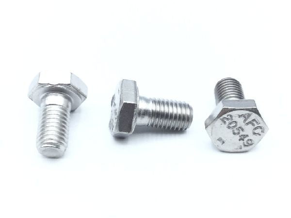 AN4C3A Machine Bolt