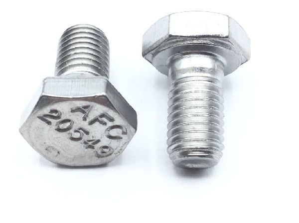 AN4C3A Machine Bolt (2)