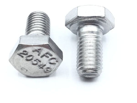 AN4C3A Machine Bolt (2)