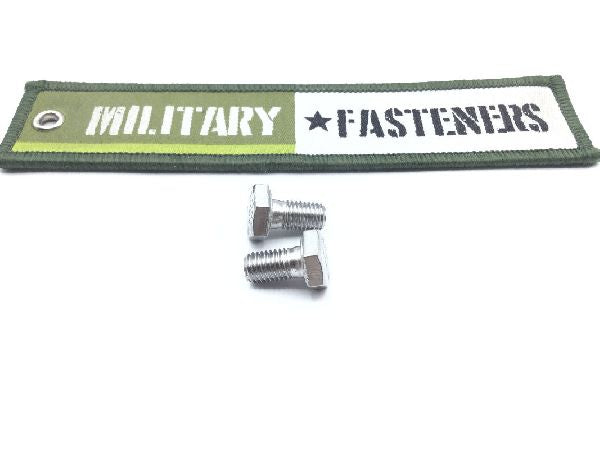 AN4C3A Machine Bolt (5)