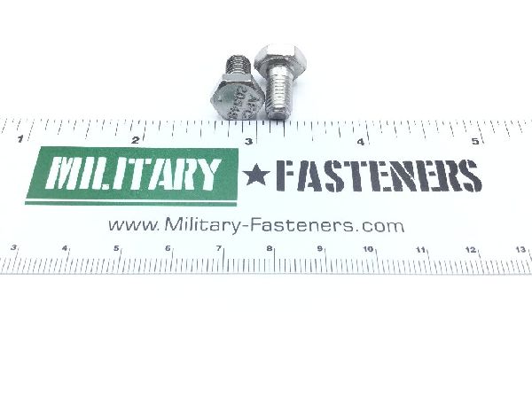 AN4C3A Machine Bolt (6)