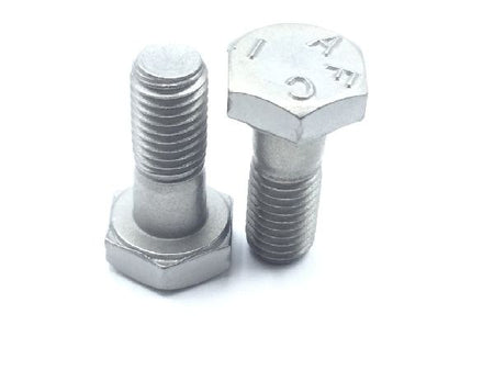 AN4C5A Machine Bolt (2)