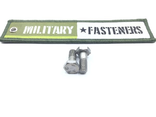 AN4C5A Machine Bolt (4)