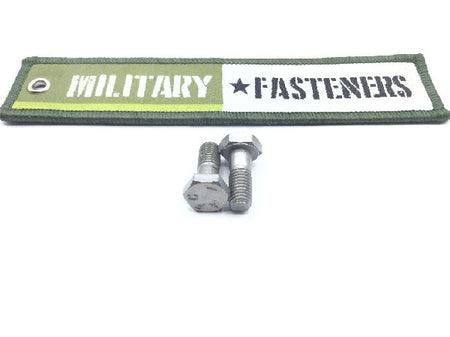 AN4C5A Machine Bolt (4)