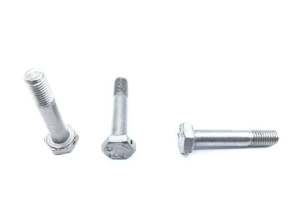 AN4CH12A Machine Bolt