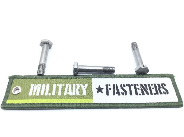 AN4CH12A Machine Bolt (4)