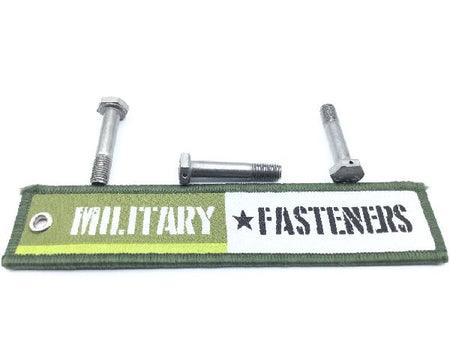 AN4CH12A Machine Bolt (4)
