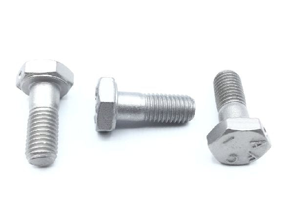 AN4CH5A Machine Bolt