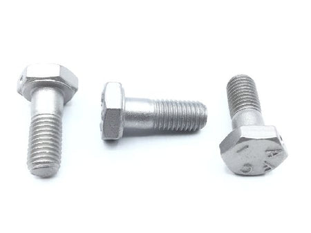 AN4CH5A Machine Bolt