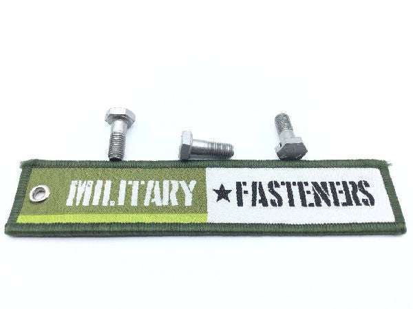 AN4CH5A Machine Bolt (5)