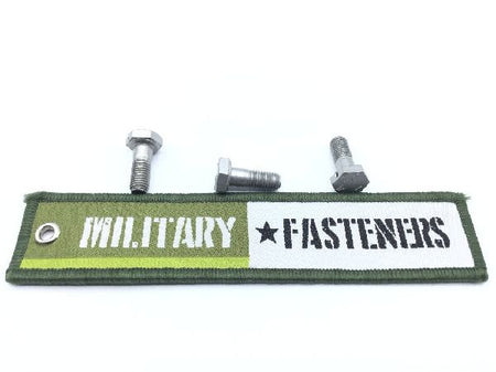 AN4CH5A Machine Bolt (5)