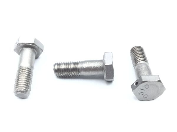 AN4CH6A Machine Bolt