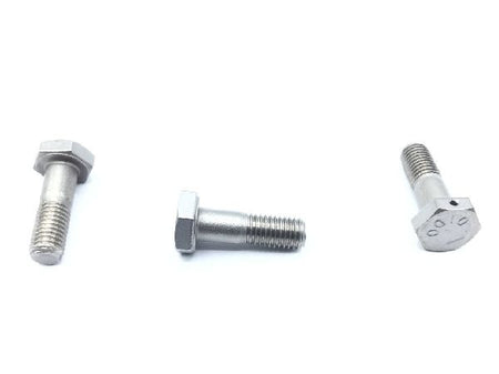 AN4CH6A Machine Bolt (4)