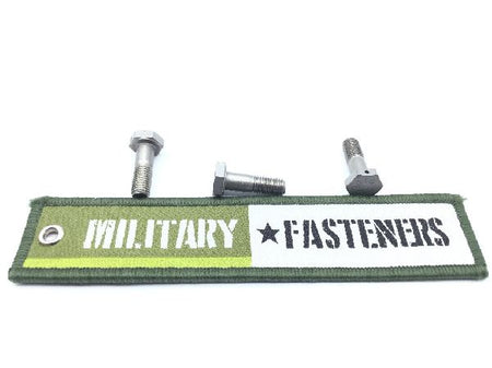 AN4CH6A Machine Bolt (5)