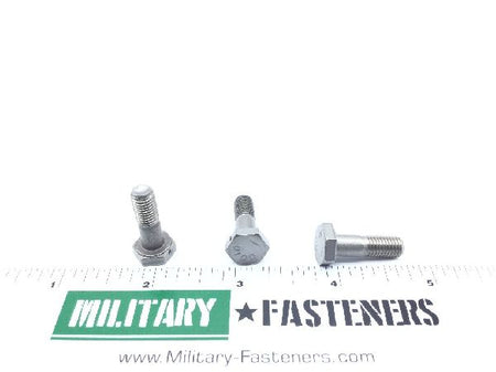 AN4CH6A Machine Bolt (6)
