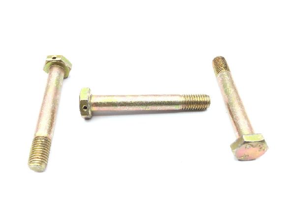 AN4H16A Machine Bolt