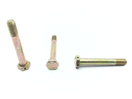 AN4H16A Machine Bolt (7)